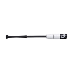 ASICS baseball training wooden bat counter swing adult junior BBTRS2