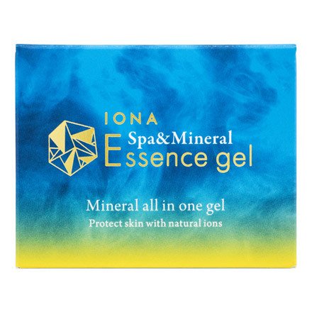 Iona Spa & Mineral Essence Gel 80g