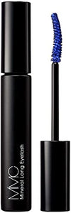 MiMC Mineral Long Eyelash Mascara 03 Blue 7.5g