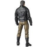 MAFEX DEC218939 No. T-800 (The Terminator Ver.) Total Height: Approx. 6.3 inches (160 mm), Painted Action Figure