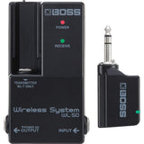 BOSS/WL-1-50 Gita-WAIYARESUSUSUTEMU