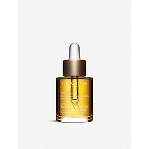 Clarins Plant Face Oil Dry/Extra Dry Skin 30ml [111200]