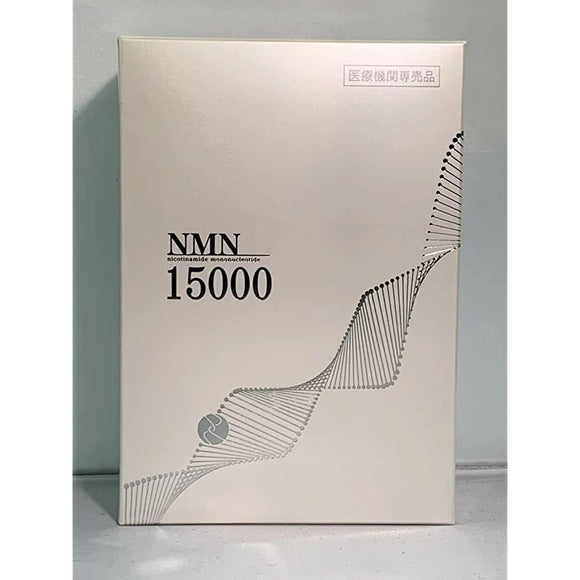 NMN15000 60 Tablets