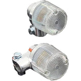 PMC (pi-emusi-) Motorcycle Turn Signal European Type , model: 219-5013