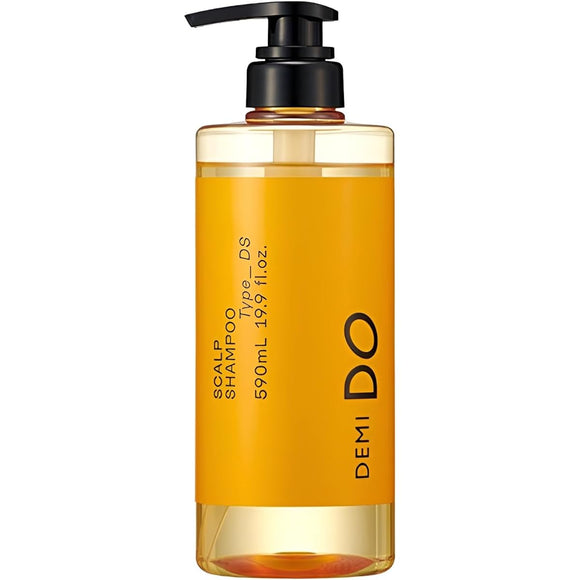 Demi De Scalp Shampoo Type_DS 590ml