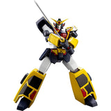 Golden Hero Goldlan KP554 Dolan Great Parts, Total Height Approx. 4.7 inches (120 mm), Non-Scale Plastic Model