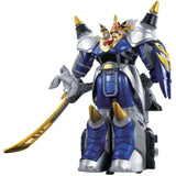 Beast Fist Sentai Gekiranger, Beast Fist Kyojin DX Side Dio