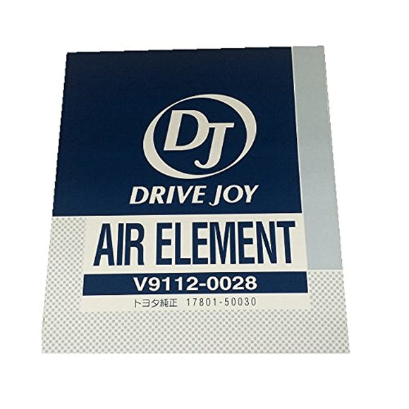 TOYOTA TACTILE DRIVE JOY AIR FILTER AIR ELEMENT V91120028