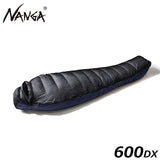 NANGA AURORA Light 600 DX Sleeping Bag