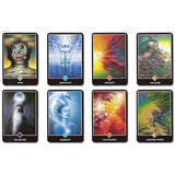 T0215 [Zen Thought That Leads You] Osho Zen Tarot Japanese Version