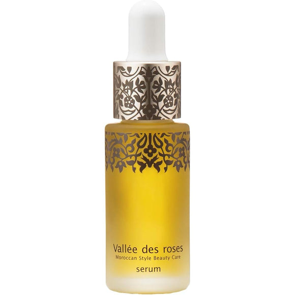 Vallee de Rose Serum