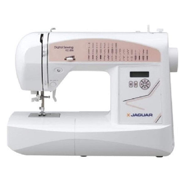 JAGUER KC-206 Computer Sewing Machine