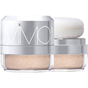 MiMC Natural Whitening Mineral Powder Sunscreen SPF50+ PA++++/Pon-Pon Type Sunscreen Clear Beige Body