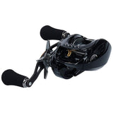 Daiwa (Daiwa) Bait Reel 18 Gillion TW HD (Right/Left handle) (2018 model)