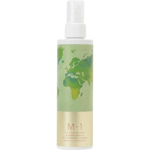 M-1 Hair Growth Lotion S 200mL Medicated Additive-free Hair Essence Hair Growth Agent Men Women Hair Tonic Scalp Care Scalp ( Hair Growth Promotion Men's Hair Growth Hair Growth Hair Growth Dandruff Itching)