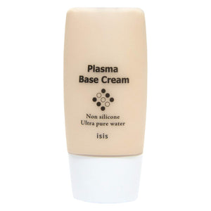 [Makeup base cream] Plasma base cream 30ml Sensitive skin UV care SPF42 PA++++