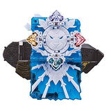 Kamen Rider Saber DX Taegami Ice Beast Senki Wonder Ride Book