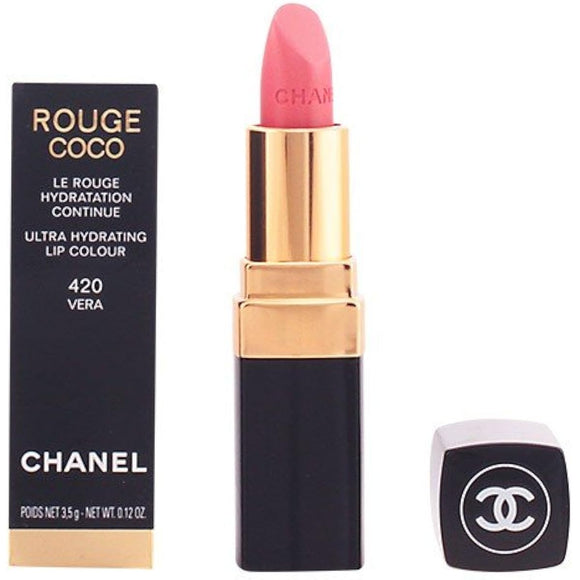 Chanel Rouge Coco #420 3.5g