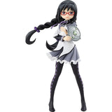 POP UP PARADE G94477 Magical Girl Madoka Magica The Movie: The Story of Rebellion, Homura Akatsuki Akatsuki, Non-scale, Plastic, Painted, Finished Figure