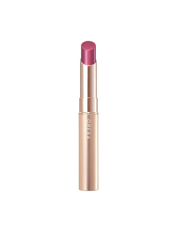 Opera R Sheer Lip Color RN 102 Clear Cassis