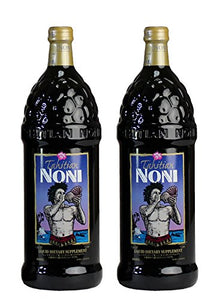 Tahitian Noni Juice (1L) Set of 2