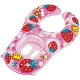 Parent-child Ukiwa (boat type) Strawberry Animal