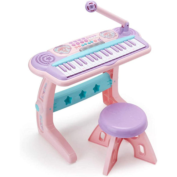 Bon Ribbon Electronic Keyboard