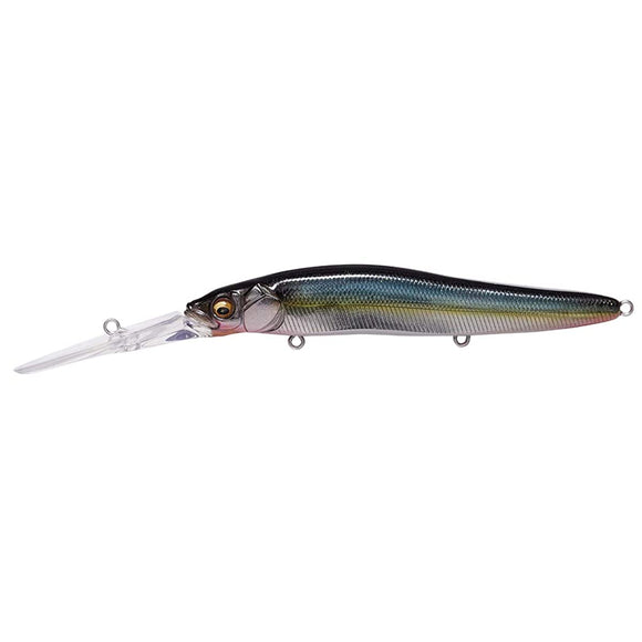 Megabass Vision One Tenar Plus Three 110 Megabass Vision ONETEN R3