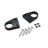 HURRICANE (HURRICane) Handoruappusupe-Sa-H20 Black Anodized VFR800 ° F (RC79) HB0761B