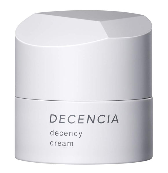 DECENCIA Decency Cream 30g