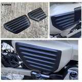 K-Speed-CT21 side cover HONDA CT125