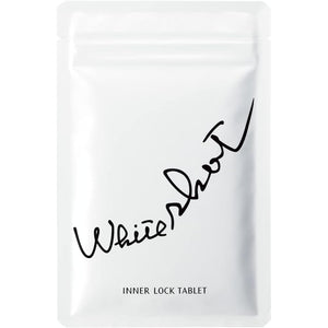 Pola White Shot Inner Lock Tablet IXS N Value 180 tablets