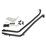 SPECIAL PARTS TAKEGAWA 06-00-0017 Cross Cub 110 (JA60), Black Underframe Kit