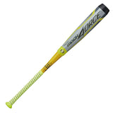 Rawlings BJ2HM4C Baseball Jr. Boys Junior Soft Bat HYPER MACH 4ORCE Middle Balance [FRP Product]