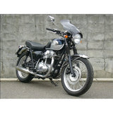 Chic Design Gaira Shield S Smoke W650 GS48BS/2 Screen