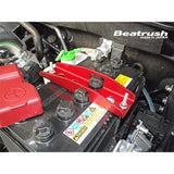 Swift Sports ZC32S Battery Stay, Red S1411BSR