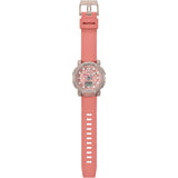 [Casio] Babygie Watch BGA-310-4AJF Women's Pink