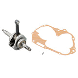 DAYTONA 92960 SP CRANKSHAFT, 1.6 Inches (41.4 mm), 12 v monkey