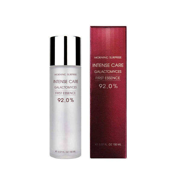 [MORNING SURPRISE] Official store INTENSE CARE GALACTOMYCES FIRST ESSENCE 92.0% / Morning Surprise Intense Care Galactomyces First Essence 92.0%