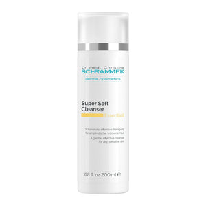 Schramek super soft cleanser 200ml