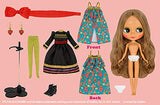 TOPSHOP Limited Neo Blythe Zannari Members
