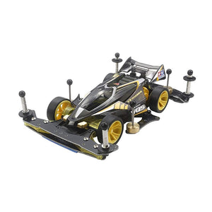 Tamiya 95598 Racer Mini 4WD Series Model Neo VQS Advanced Pack VZ Chassis