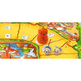 Viva Topo! PG66003 Board Game