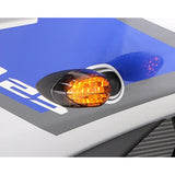 Kitako (KITACO) LED Winker Kit (Smoke) YZF-R25/YZF-R3 807-0770310