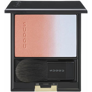 SUQQU Pure Color Blush 146 Petal Float -HANABIRAUKABE (2024 Spring Color Collection)