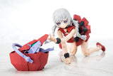 Kotobukiya Megami Device Chaos & Pretty KP614 Red Riding Hood, Total Height Approx. 5.9 inches (150 mm), 1/1 Scale Plastic Model
