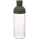HARIO CKB-300-OG Cooking Bottle, 10.1 fl oz (300 ml), Olive Green, Made in Japan