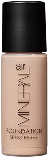 Mineral Air Foundation 10mL Light Ocher