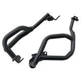 DAYTONA 99255 Cello Motorcycle Engine Guard, for 250 (05-20), Diameter 1.0 Inches (25.4 mm), Pipe Engine Guard, Compatible with Genuine Undergrounds