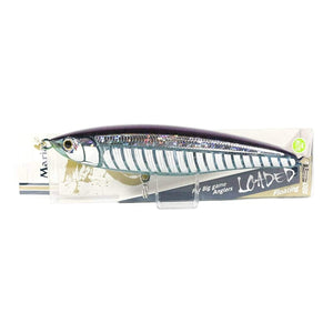 YAMASHITA Pencil Bait Loaded F 7.1 inches (180 mm)